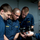 Illustration for article titled The Navy Is Teaching Celestial Navigation Again as a Backup Plan Against Hackers